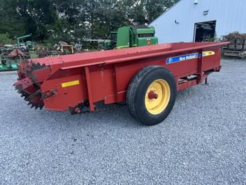 Main image New Holland 155