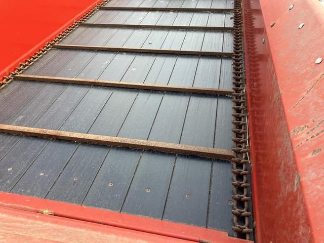 Image of New Holland 155 equipment image 1