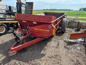 Main image New Holland 155