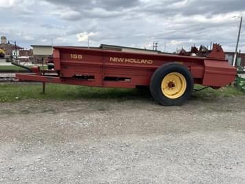 Main image New Holland 155