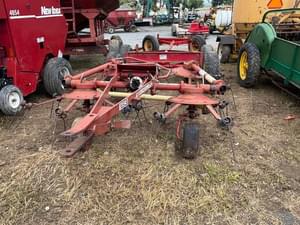 New Holland 163 Image
