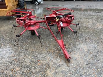 Main image New Holland 163