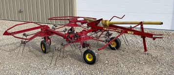 Main image New Holland 163