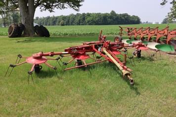 Main image New Holland 163