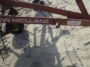 New Holland 163 Equipment Image0