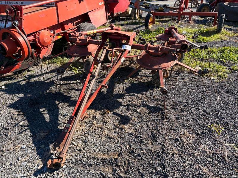 Image of New Holland 163 Primary image
