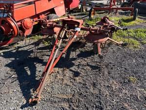New Holland 163 Image