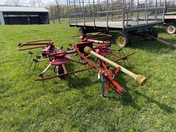 Main image New Holland 163