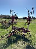 New Holland 163 Image