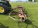 New Holland 163 Image