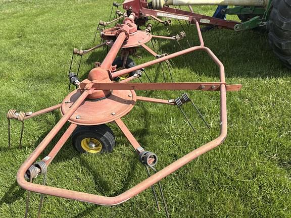 Image of New Holland 163 equipment image 1