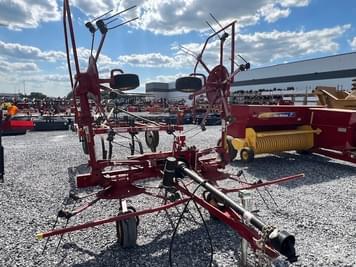 Main image New Holland 163