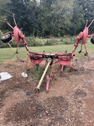 Main image New Holland 163