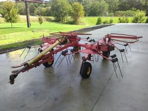 New Holland 163 Image