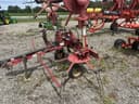 New Holland 163 Image