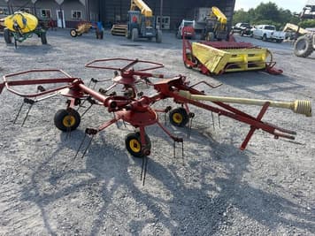 Main image New Holland 163