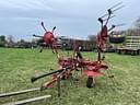 New Holland 163 Image