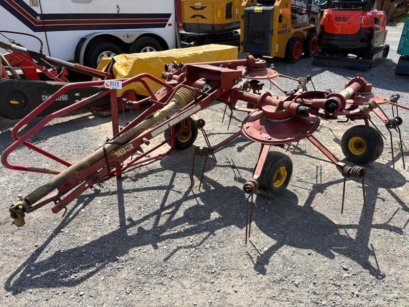 Image of New Holland 163 Primary image