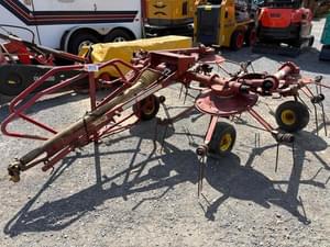 New Holland 163 Image