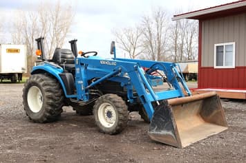 Main image New Holland 1630