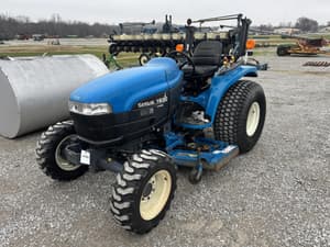 New Holland 1630 Image