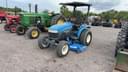 New Holland 1630 Image