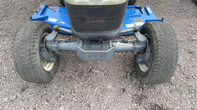 Image of New Holland 1630 equipment image 3