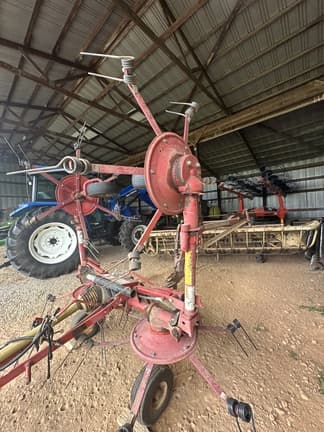 Image of New Holland NH163H equipment image 3