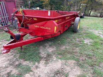Main image New Holland 165