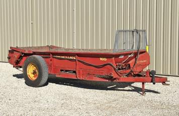 Main image New Holland 165