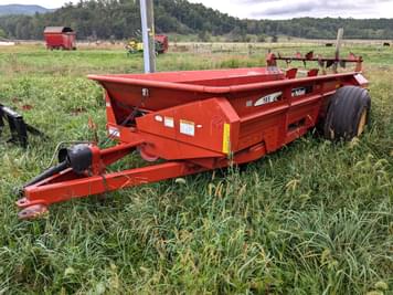 Main image New Holland 165