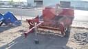 New Holland 166 Image