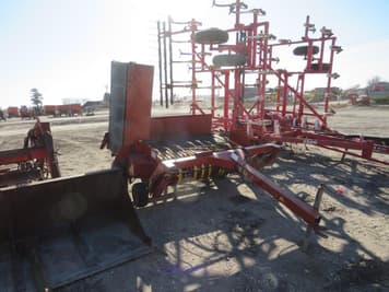 Main image New Holland 166