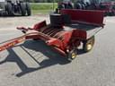 New Holland 166 Image