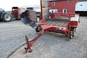 New Holland 166 Image