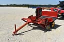New Holland 166 Image