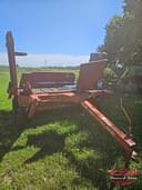 New Holland 166 Image
