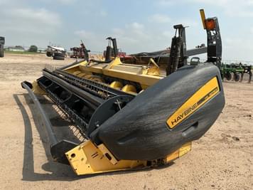 Main image New Holland 16HS