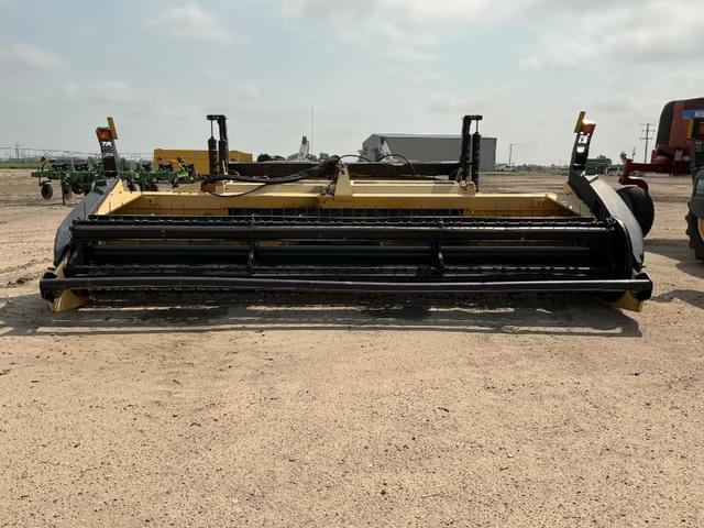 Image of New Holland 16HS equipment image 3