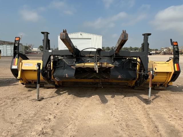 Image of New Holland 16HS equipment image 4