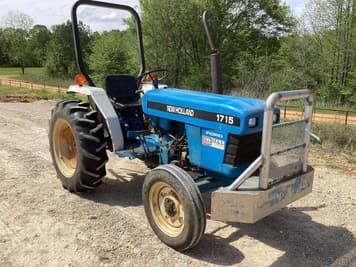 Main image New Holland 1715