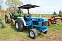 New Holland 1720 Image