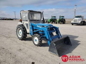 Main image New Holland 1720