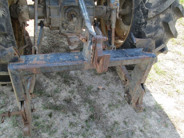 Image of New Holland 1725 equipment image 4