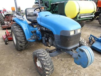 Main image New Holland 1725