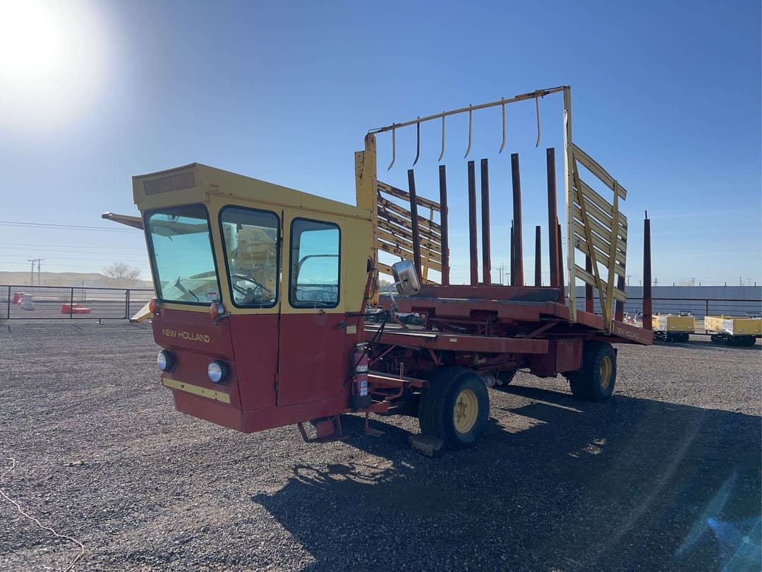 Image of New Holland 1849 Primary image