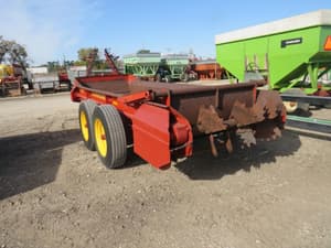 New Holland 185 Image