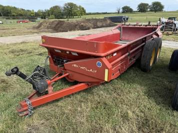 Main image New Holland 185