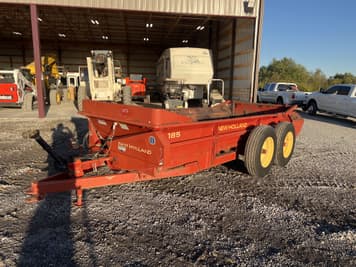 Main image New Holland 185