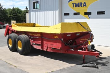 Main image New Holland 185